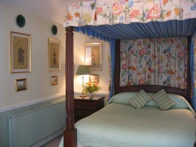 Kilmichael Country House Hotel