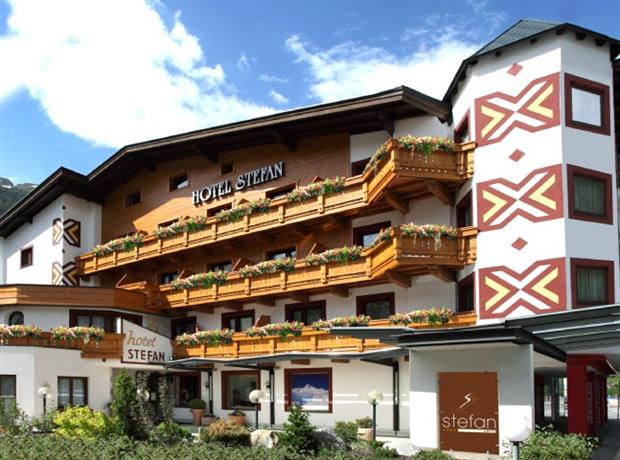 Hotel Stefan