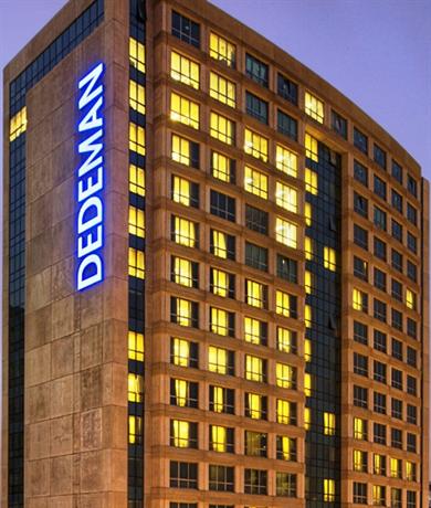 Dedeman Bostanci Istanbul Hotel&Convention Center