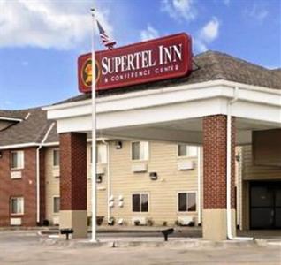 Supertel Inn and Conference Center