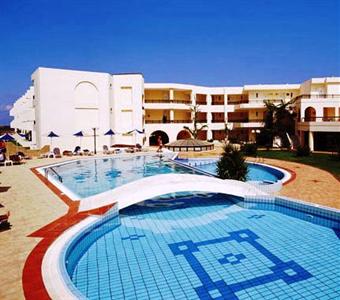 Vantaris Palace