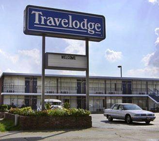 Travelodge Hot Springs