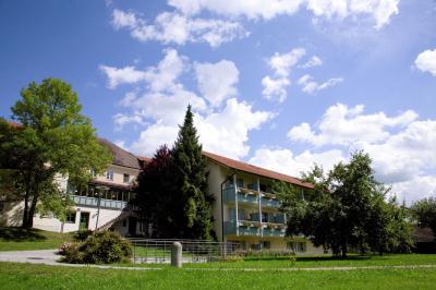 Hotel Alter Weissbrau