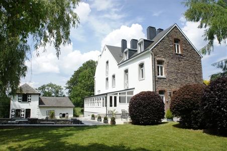 Hostellerie La Maison De Maitre