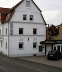 Kleines Hotel