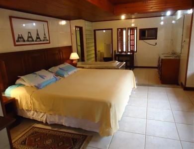 Hotel Bougainville Itatiaia