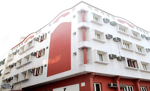 Hotel Yadgar