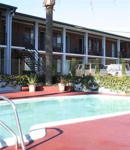 Bayside Motel Batemans Bay