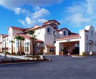 Holiday Inn Express Hotel & Suites Manteca