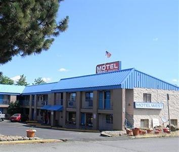 Motel West Bend