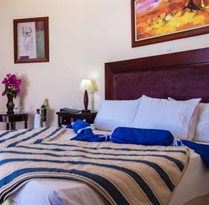 Caravel Hotel Zante