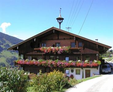 Bauernhof Ferienwohnung Gruberhof Farmhouse Reith im Alpbachtal