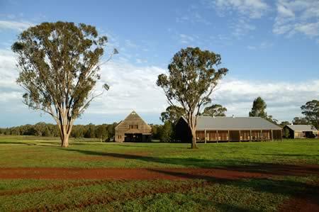 Burrawang West Station