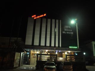 Hotel Basera Brij Bhoomi