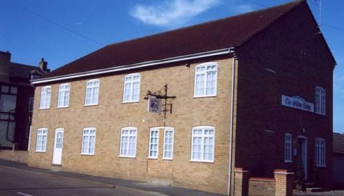 Stilton Lodge