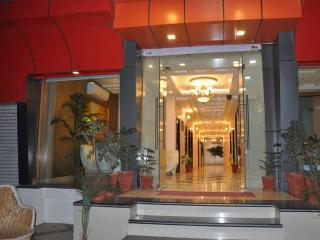 Hotel Madhav Paradise