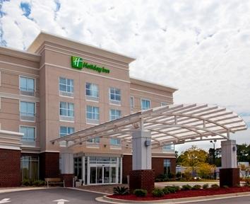 Holiday Inn Statesboro South