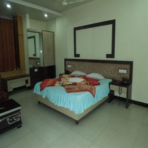 Hotel Lalit Heritage