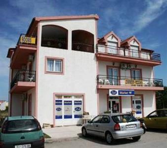 Apartmani Krka Rooms