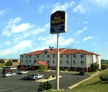 Motel 6 Lincoln