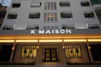 K Maison Boutique Hotel