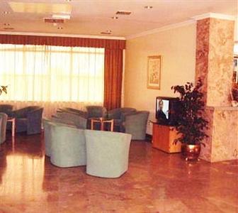 Grande Hotel Dom Dinis Mirandela