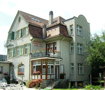 Katy's Lodge B&B Interlaken