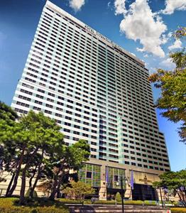 Grand InterContinental Seoul Parnas