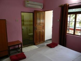 Maria Paulo Guest House