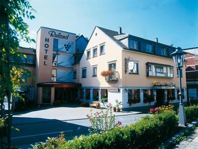 Hotel-Restaurant Ruland