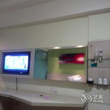 City Convenience Inn Nanning You'ai