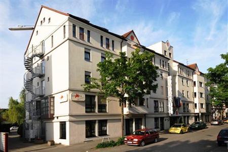 Acora Hotel Karlsruhe