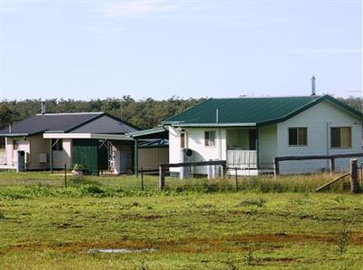 Lee Farm Stay Cottages Kingaroy