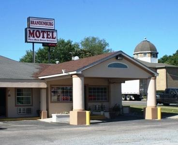 Brandenburg Motel