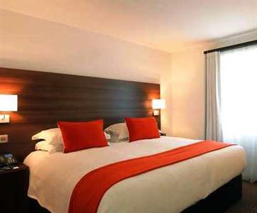 Doubletree by Hilton Chester Hotel