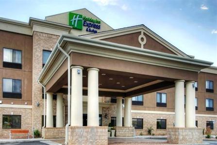 Holiday Inn Express Hotel & Suites Las Vegas