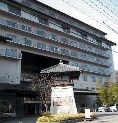 Kisyu Tetsudo Nasushiobara Hotel