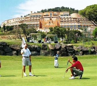 Amarante Golf Plaza