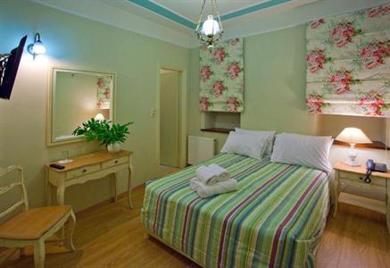 Kastro Guesthouse Ioannina