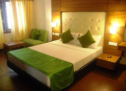 Hotel Embassy Siliguri