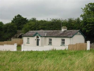 Ballinderry Station Cottage