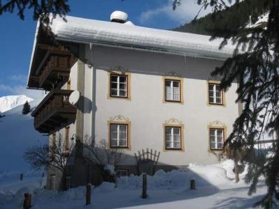 Apartments Ferienhaus Wiesenheim