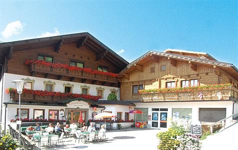 Pichler Gasthof Sankt Veit in Defereggen