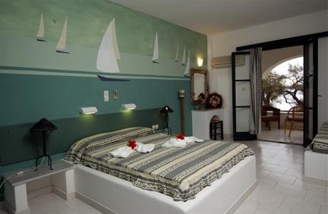 Holiday Sun Hotel Pounda