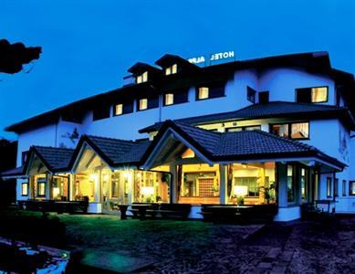 Hotel Alpenrose Vattaro