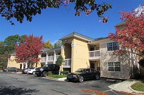 Extended Stay America - Atlanta - Perimeter - Hammond Drive