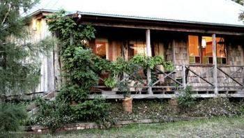 Ilkley Cottages Mudgee