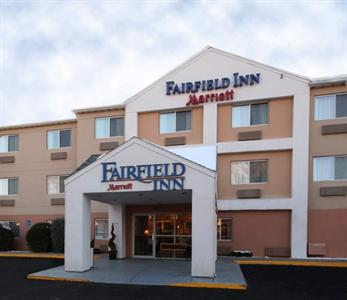 Fairfield Inn Bozeman