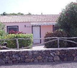 Casa Huerto Conejo