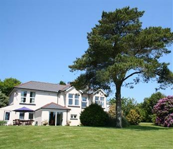 Polgreen Guesthouse St Austell